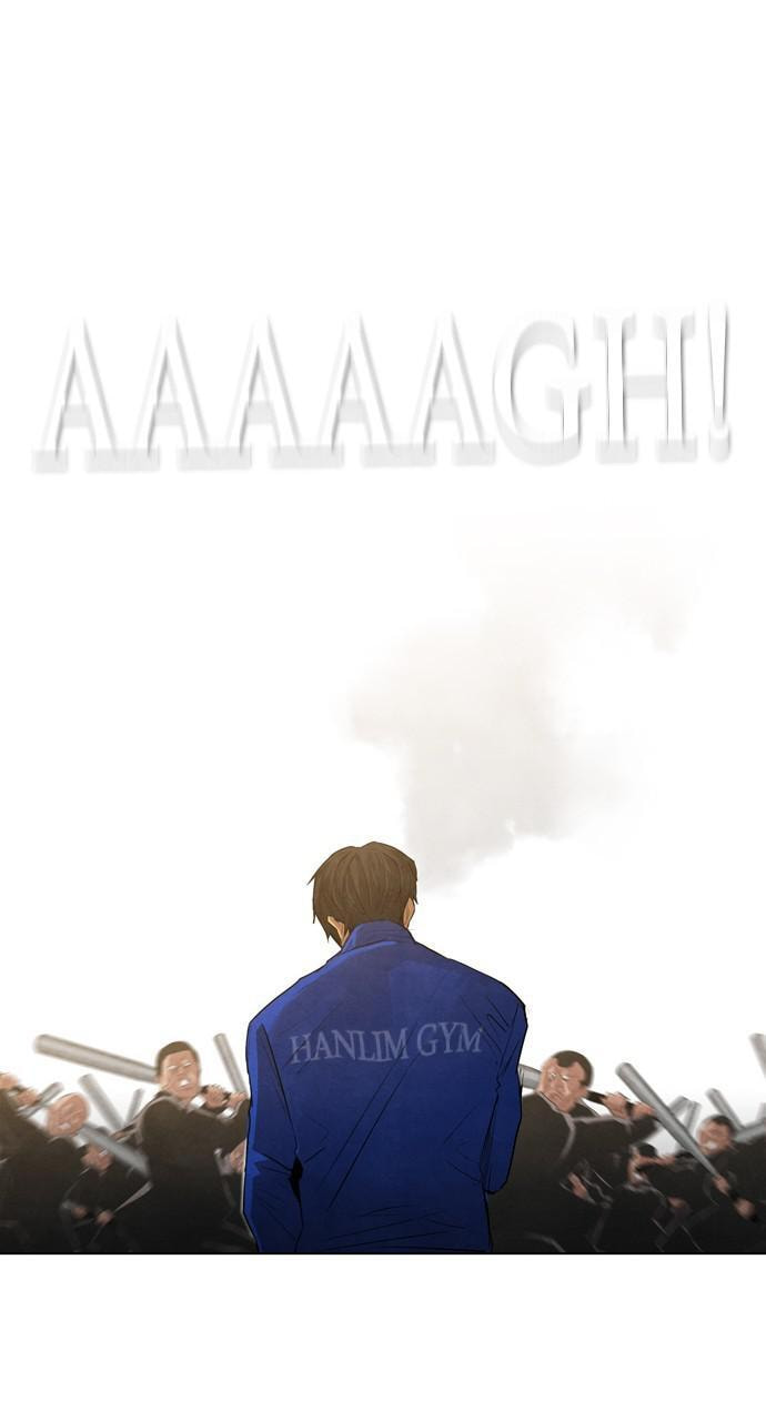 Read REAWAKENED MAN chapter 7 image 42 on Lezhin