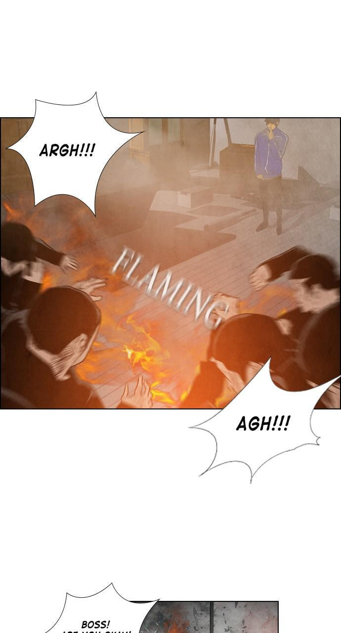 Read REAWAKENED MAN chapter 7 image 47 on Lezhin