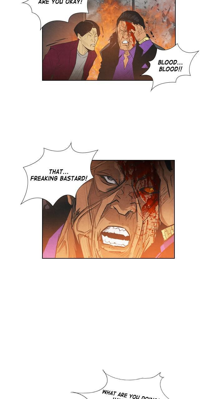 Read REAWAKENED MAN chapter 7 image 48 on Lezhin