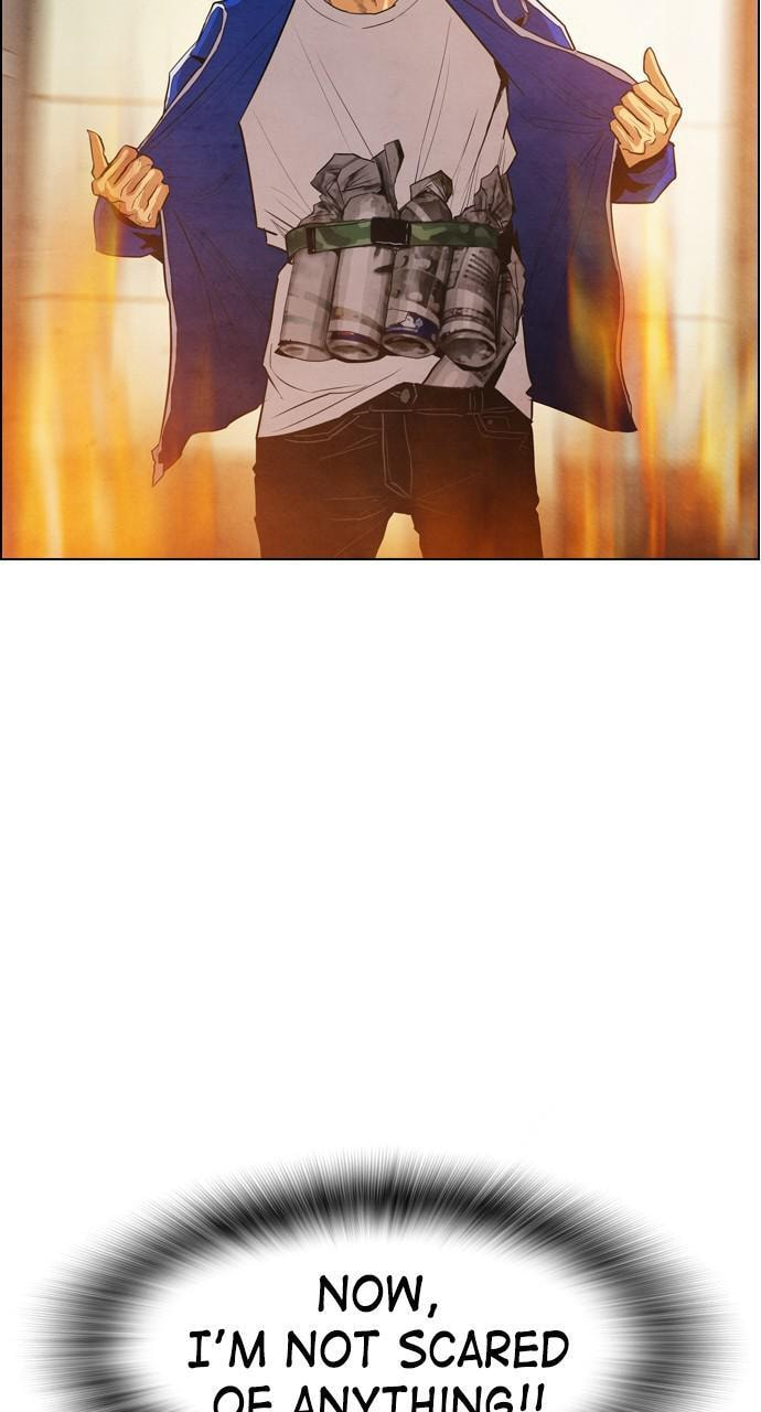 Read REAWAKENED MAN chapter 7 image 51 on Lezhin
