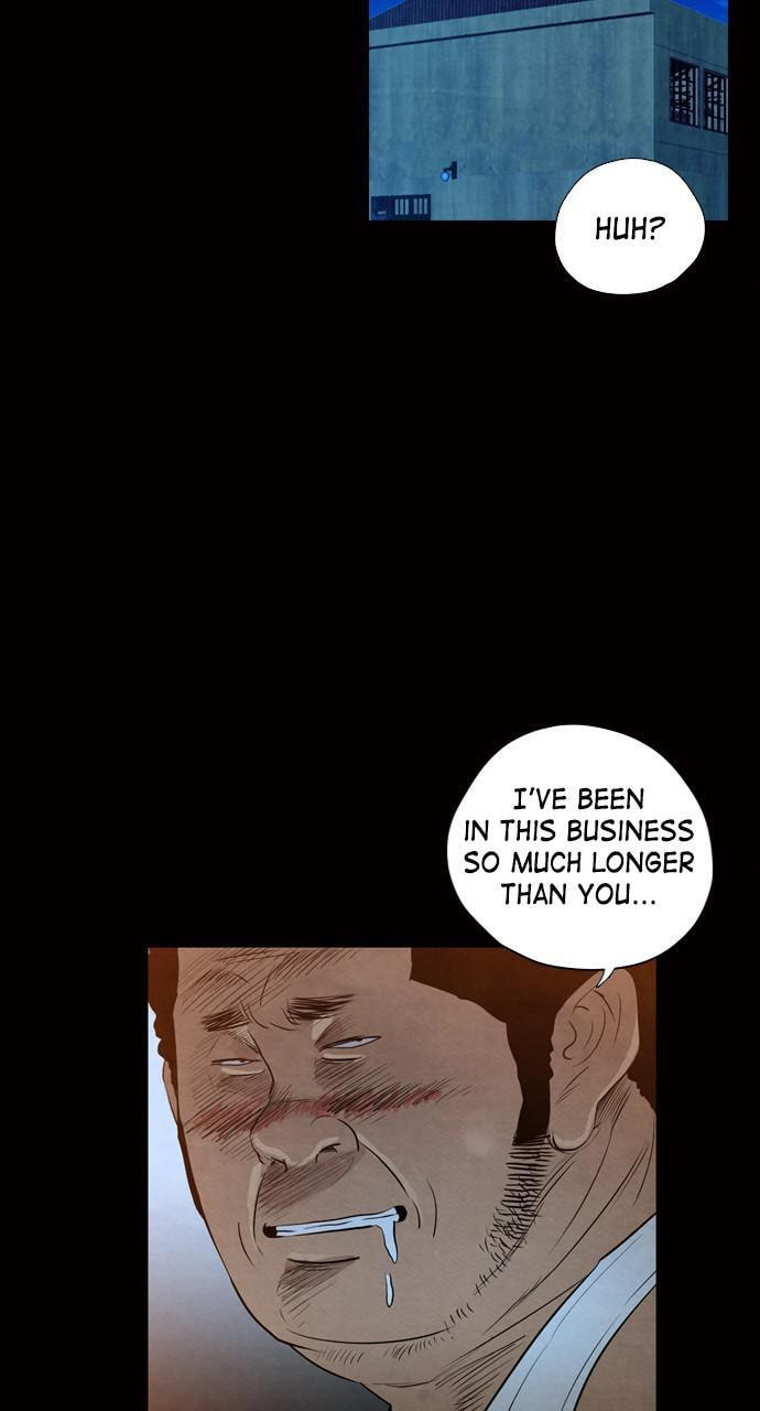 Read REAWAKENED MAN chapter 7 image 56 on Lezhin