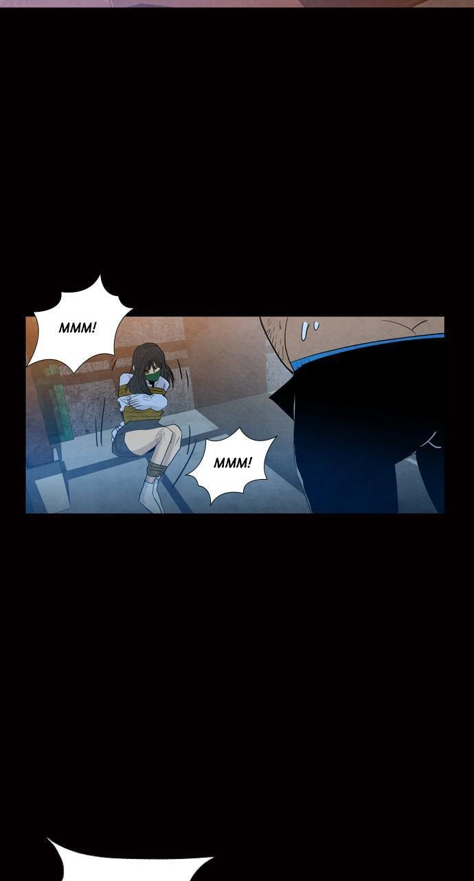 Read REAWAKENED MAN chapter 7 image 58 on Lezhin
