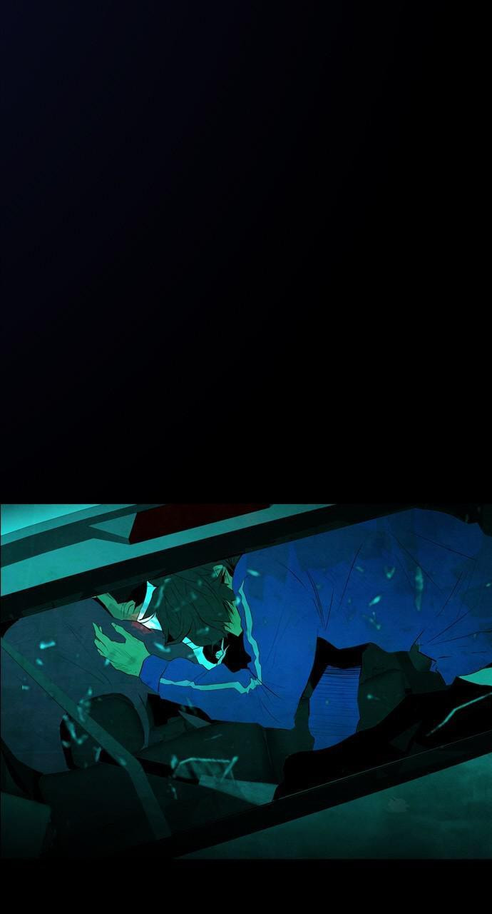 Read REAWAKENED MAN chapter 7 image 6 on Lezhin