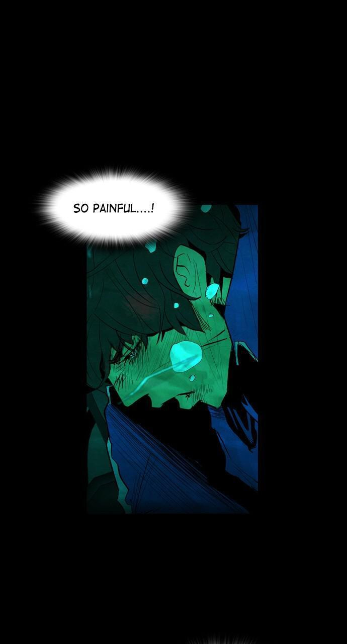 Read REAWAKENED MAN chapter 7 image 7 on Lezhin