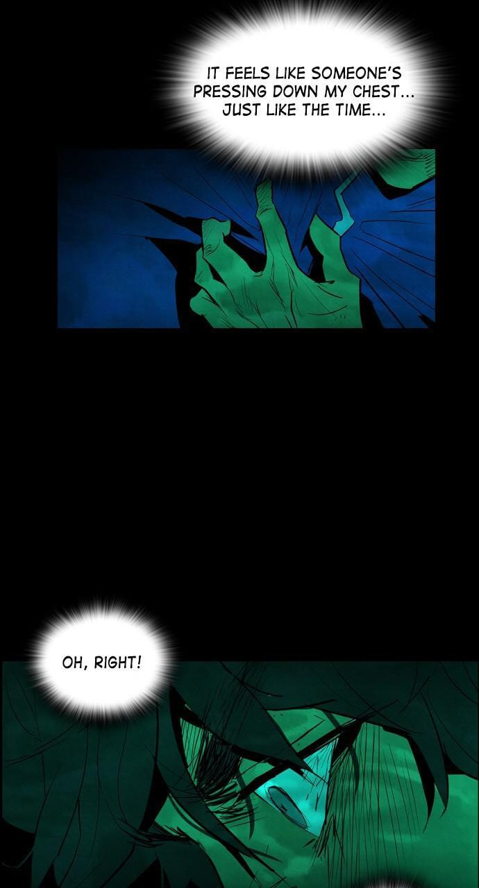 Read REAWAKENED MAN chapter 7 image 8 on Lezhin
