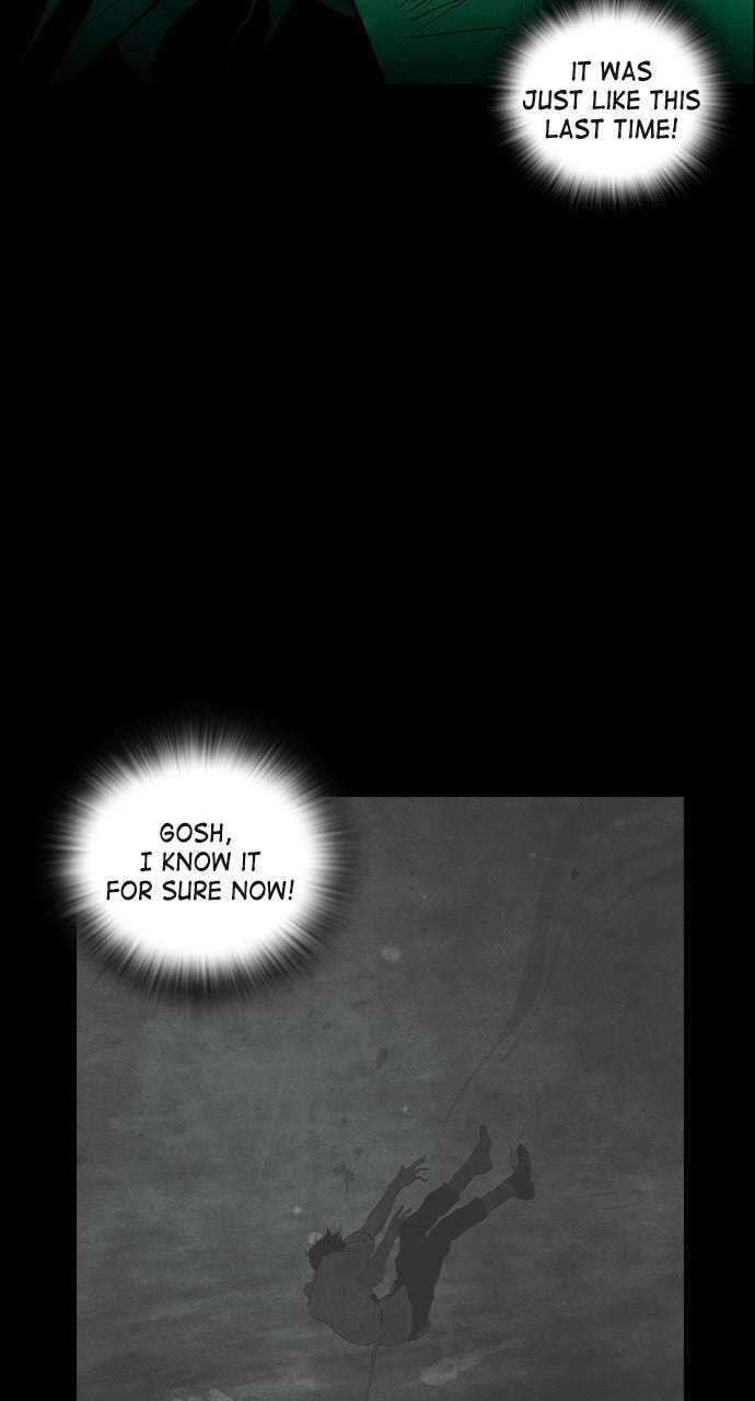 Read REAWAKENED MAN chapter 7 image 9 on Lezhin