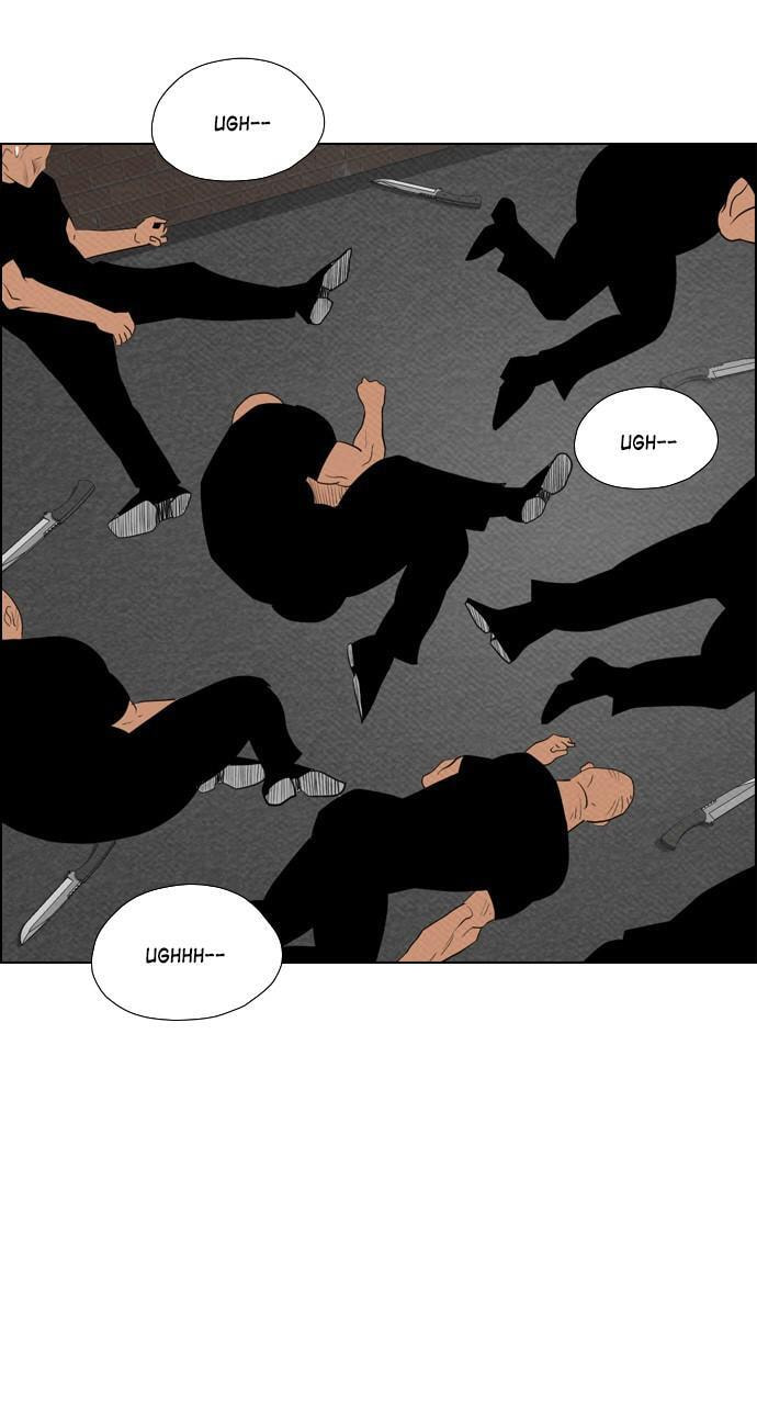Read REAWAKENED MAN chapter 71 image 1 on Lezhin