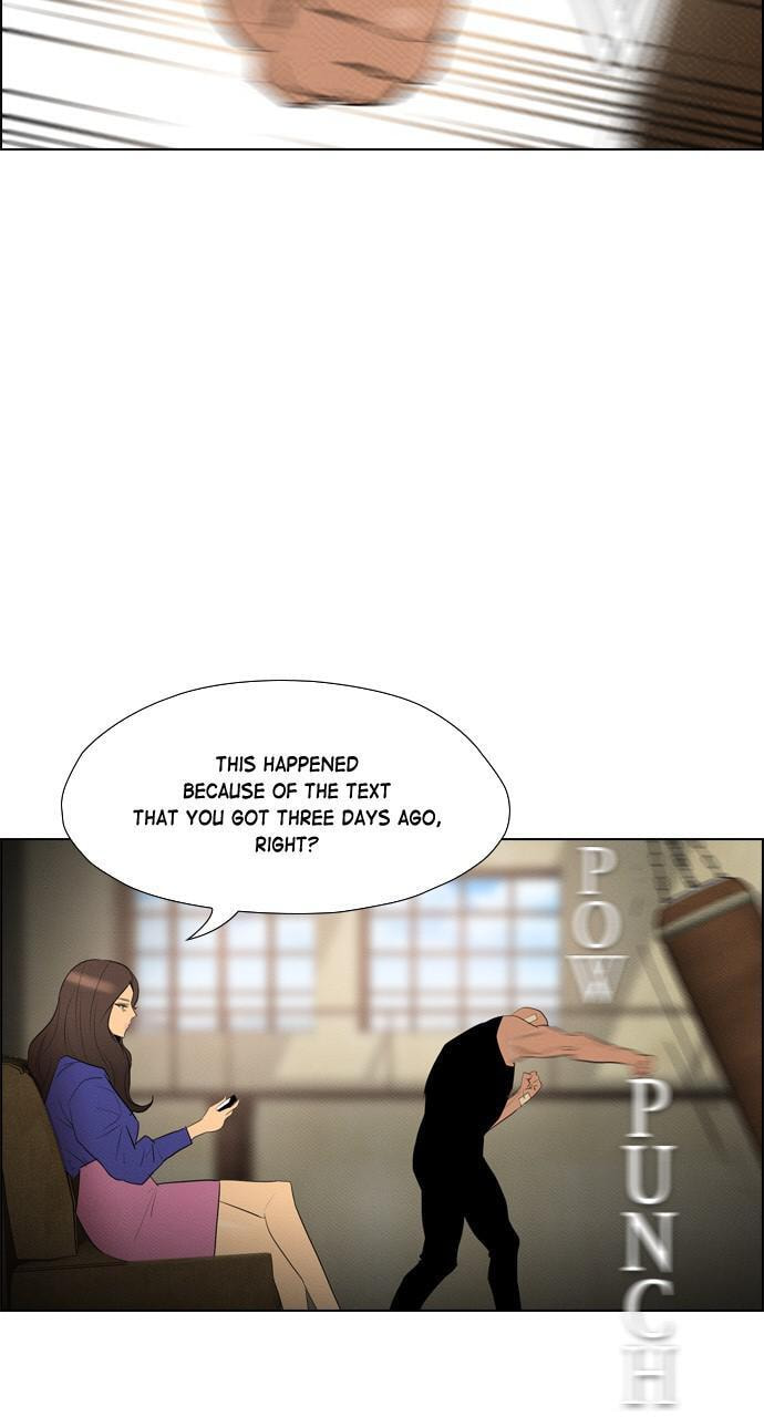 Read REAWAKENED MAN chapter 71 image 17 on Lezhin