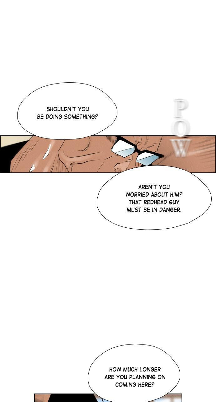 Read REAWAKENED MAN chapter 71 image 18 on Lezhin