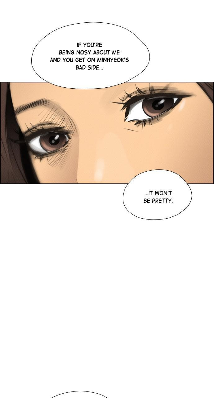 Read REAWAKENED MAN chapter 71 image 21 on Lezhin