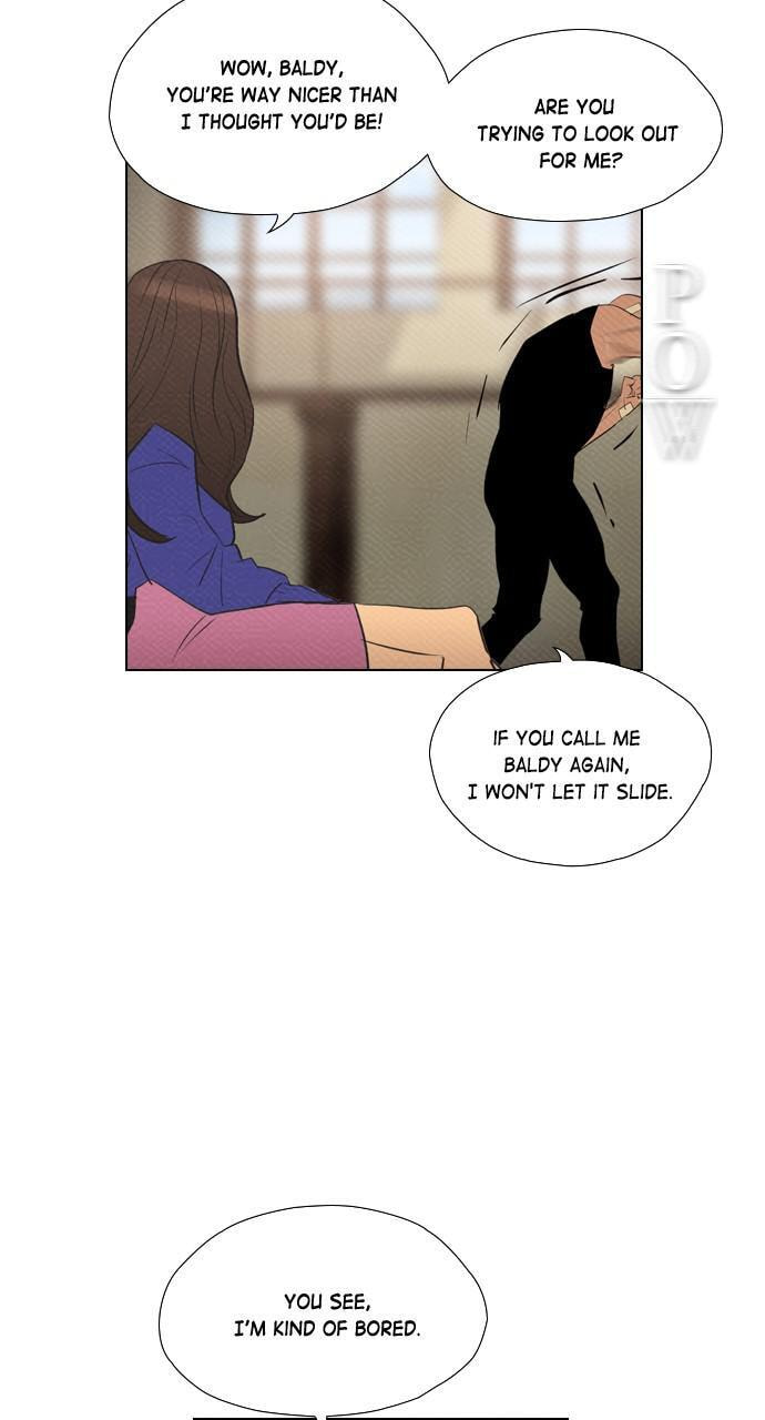 Read REAWAKENED MAN chapter 71 image 22 on Lezhin