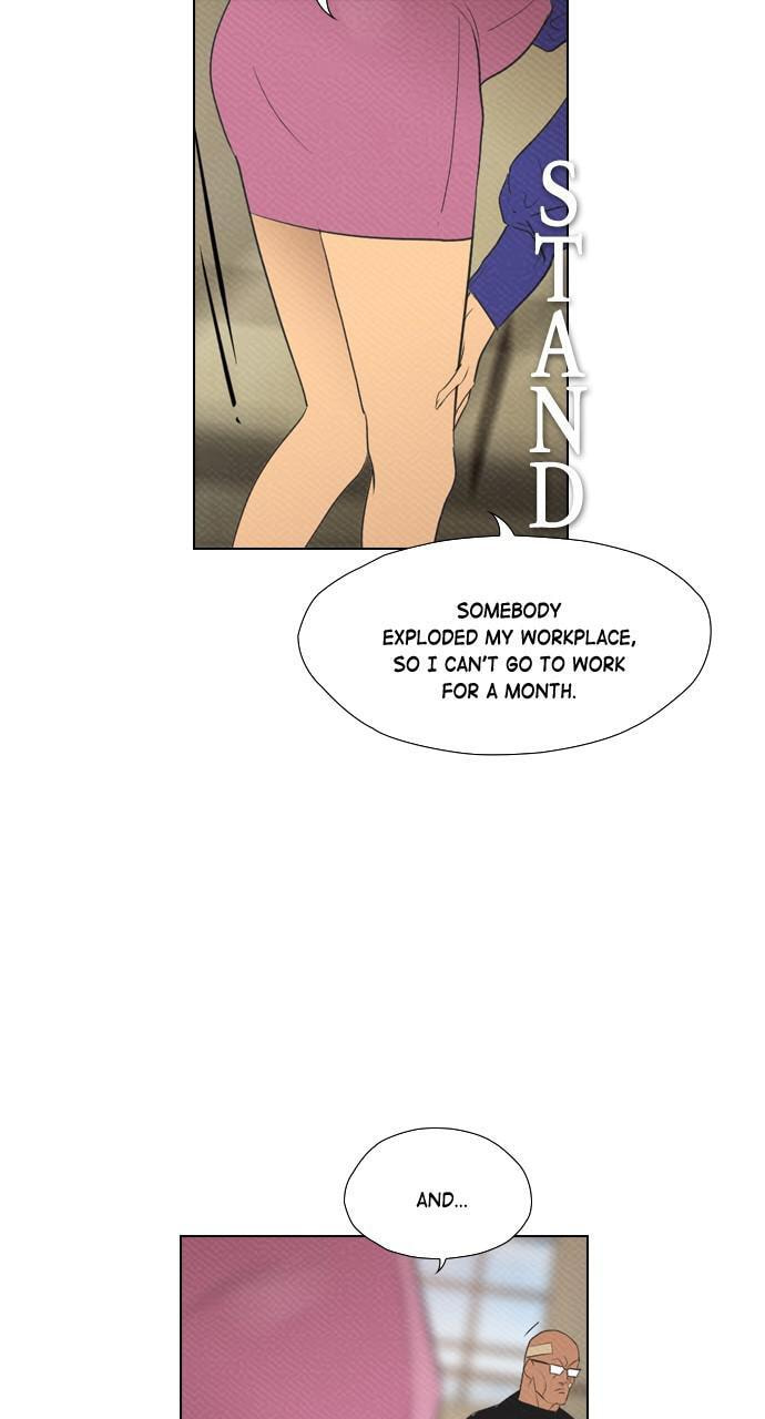 Read REAWAKENED MAN chapter 71 image 23 on Lezhin