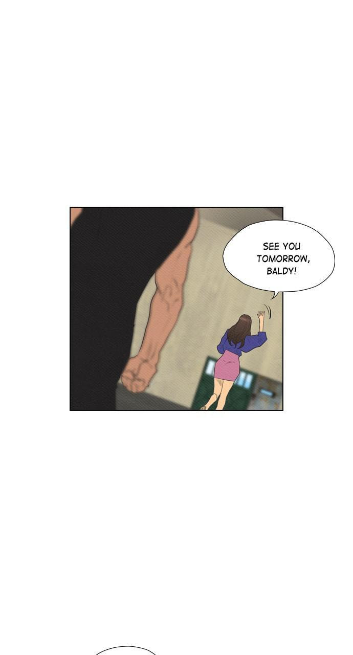 Read REAWAKENED MAN chapter 71 image 26 on Lezhin