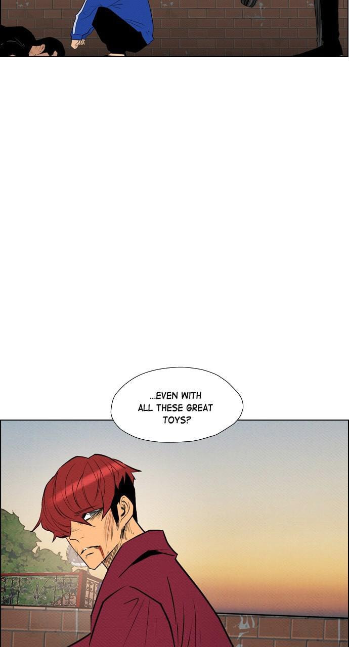 Read REAWAKENED MAN chapter 71 image 3 on Lezhin