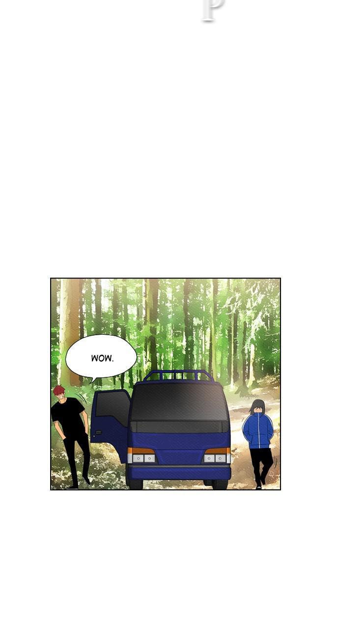 Read REAWAKENED MAN chapter 71 image 33 on Lezhin