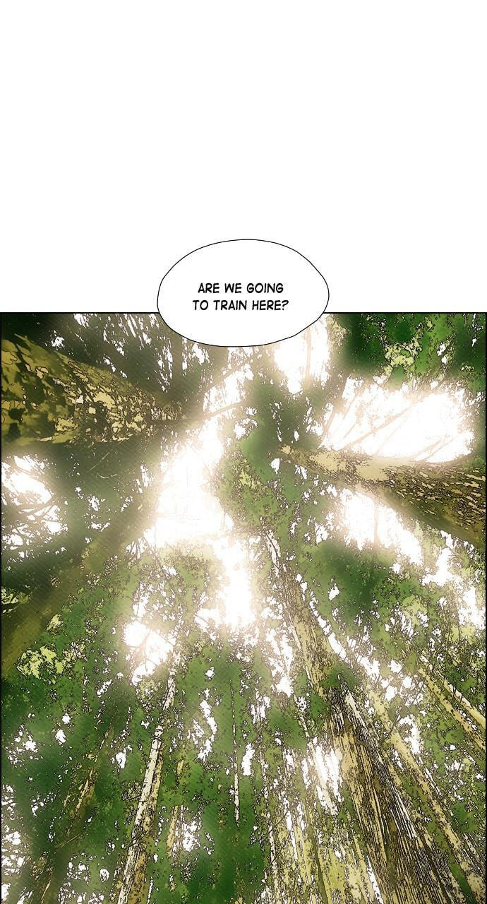 Read REAWAKENED MAN chapter 71 image 34 on Lezhin