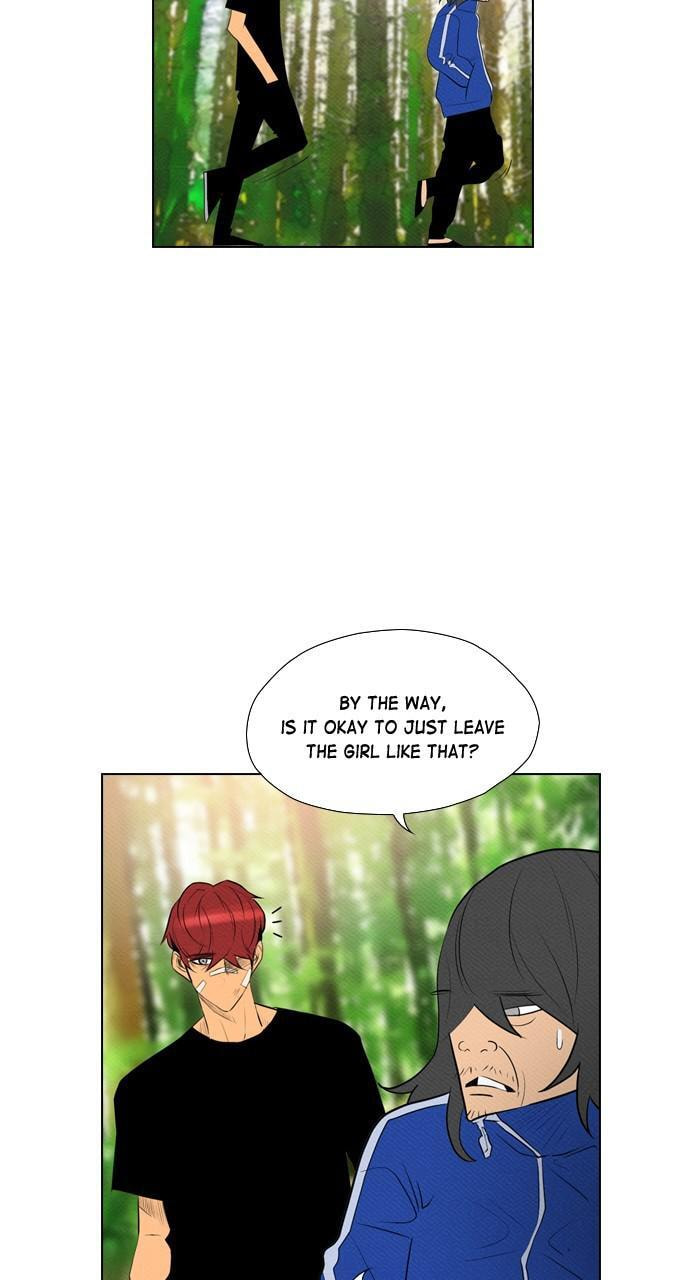 Read REAWAKENED MAN chapter 71 image 36 on Lezhin