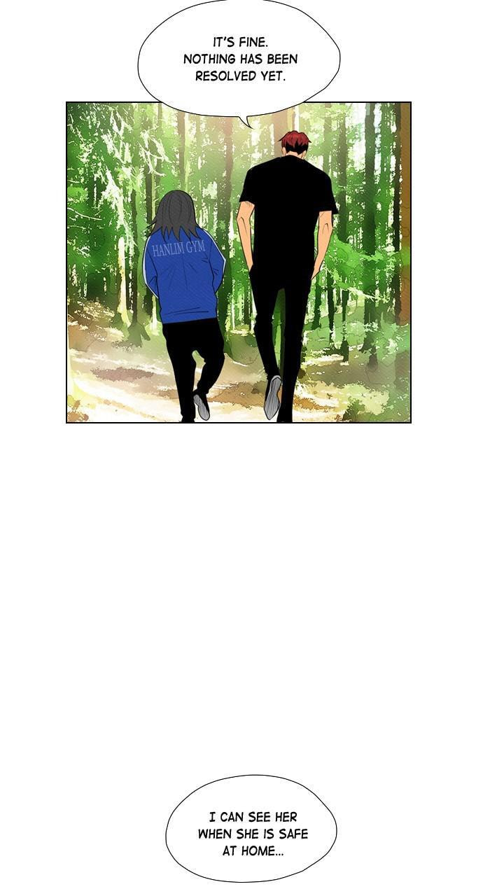 Read REAWAKENED MAN chapter 71 image 39 on Lezhin
