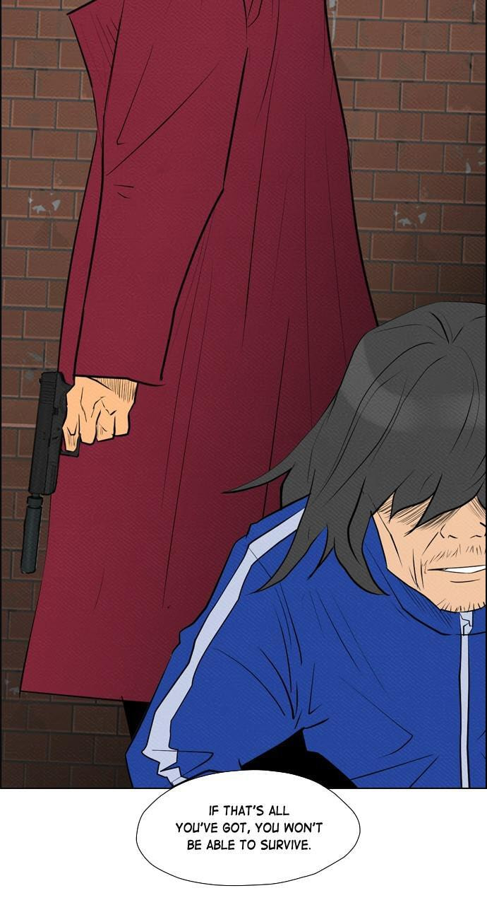 Read REAWAKENED MAN chapter 71 image 4 on Lezhin