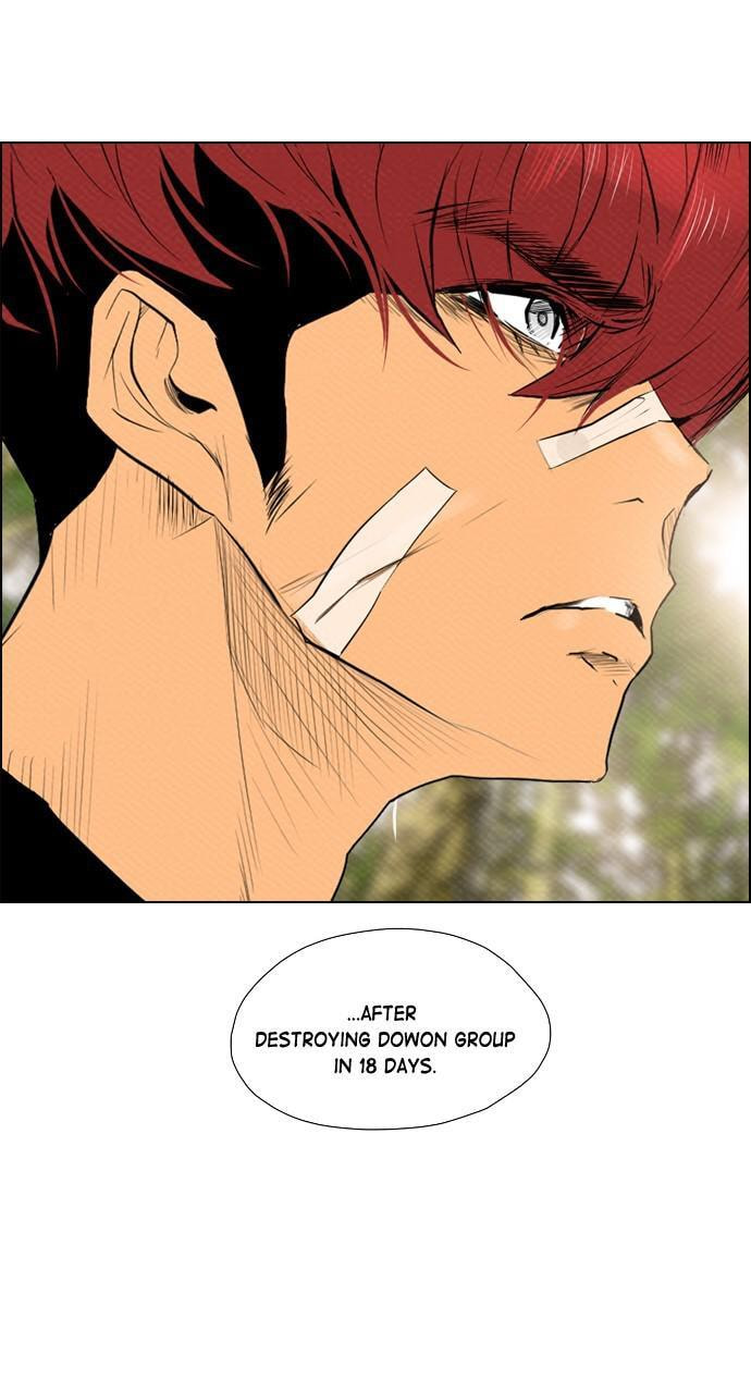 Read REAWAKENED MAN chapter 71 image 40 on Lezhin