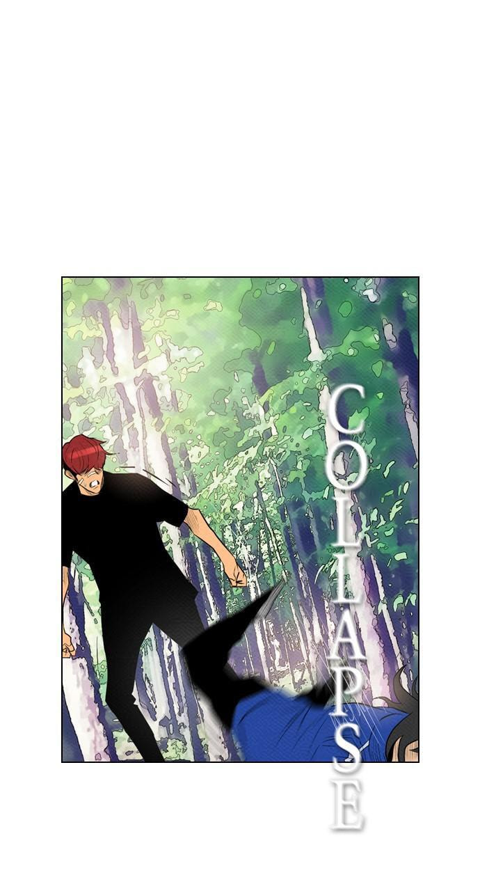 Read REAWAKENED MAN chapter 71 image 45 on Lezhin