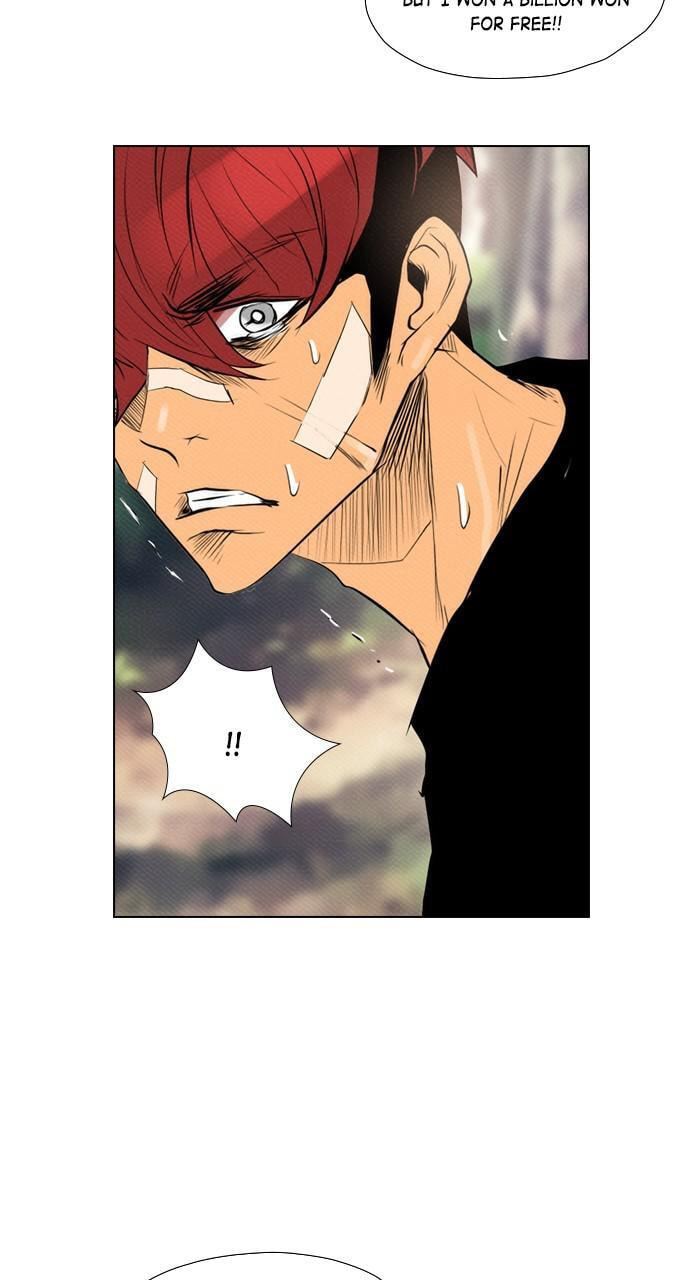 Read REAWAKENED MAN chapter 71 image 49 on Lezhin