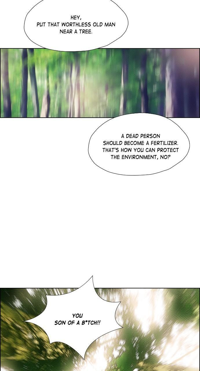Read REAWAKENED MAN chapter 71 image 50 on Lezhin