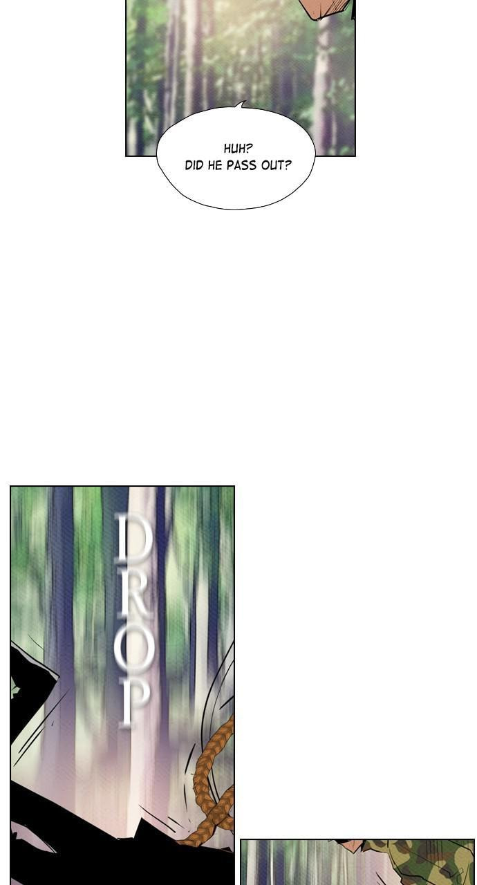 Read REAWAKENED MAN chapter 71 image 60 on Lezhin