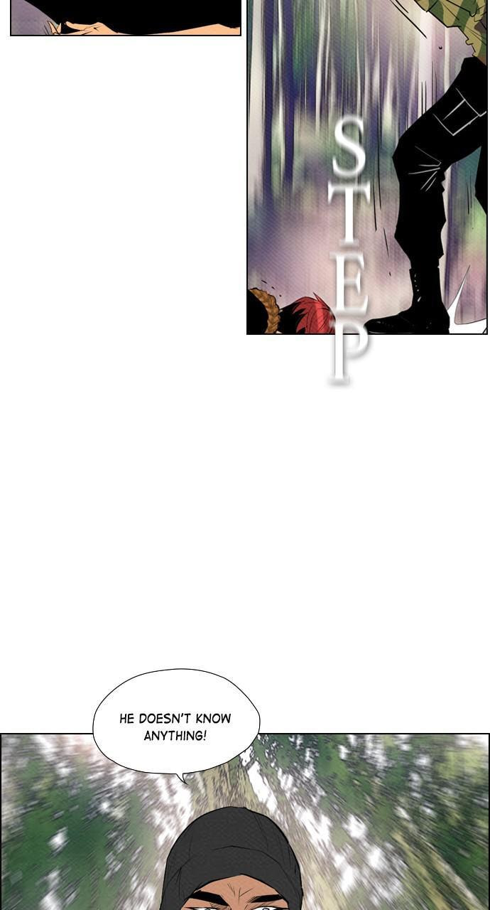 Read REAWAKENED MAN chapter 71 image 61 on Lezhin
