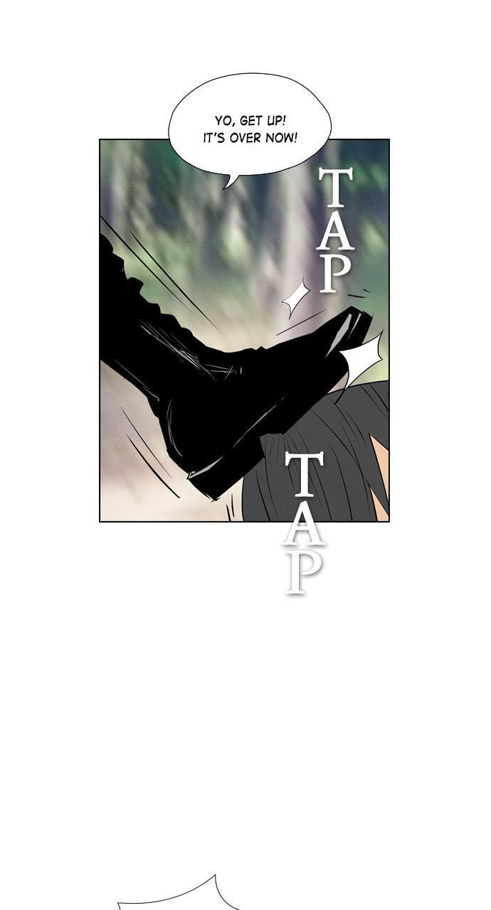 Read REAWAKENED MAN chapter 71 image 65 on Lezhin