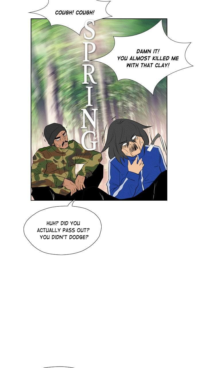 Read REAWAKENED MAN chapter 71 image 66 on Lezhin