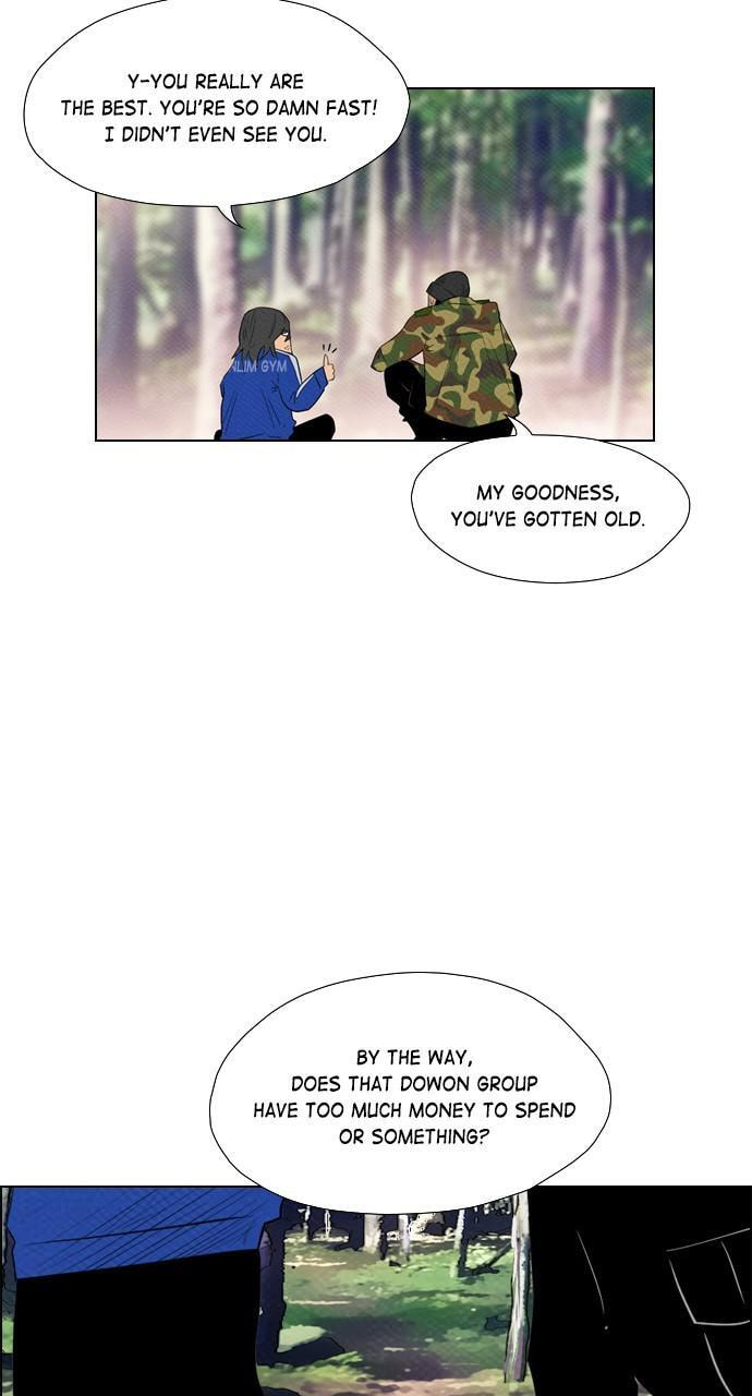 Read REAWAKENED MAN chapter 71 image 67 on Lezhin