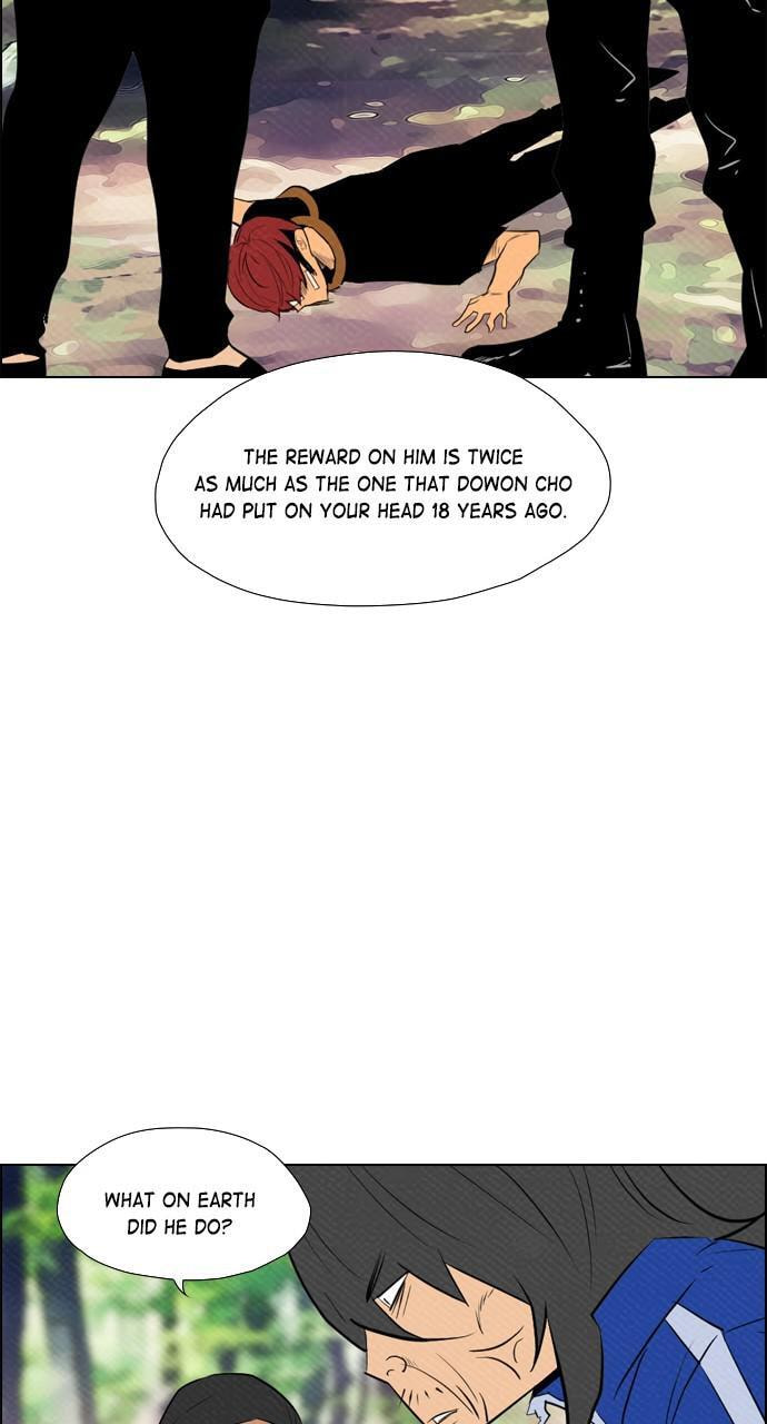 Read REAWAKENED MAN chapter 71 image 68 on Lezhin