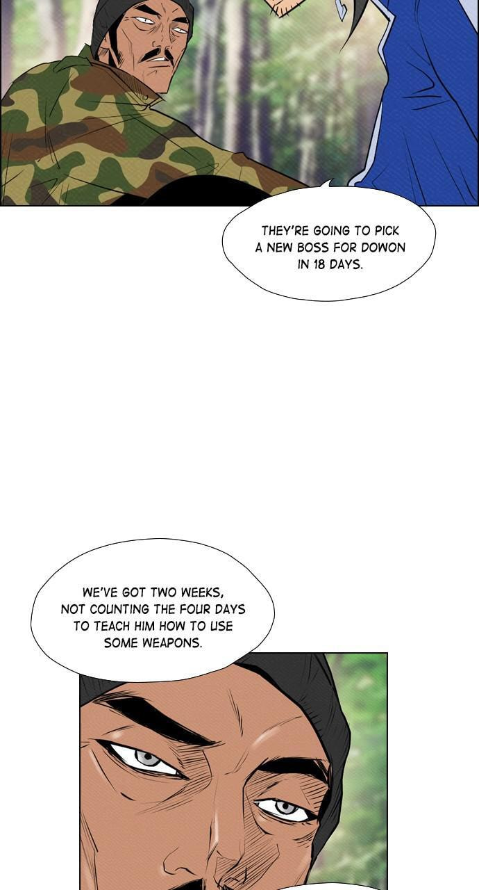 Read REAWAKENED MAN chapter 71 image 69 on Lezhin
