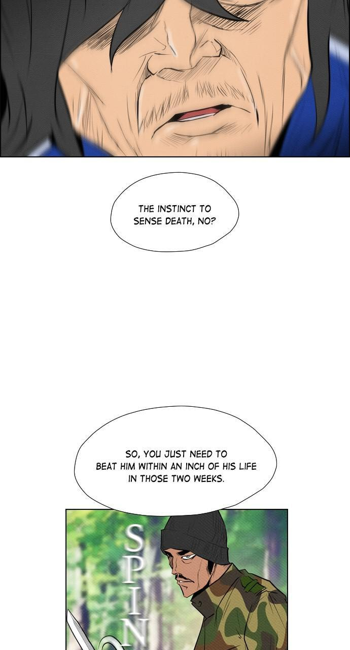 Read REAWAKENED MAN chapter 71 image 71 on Lezhin
