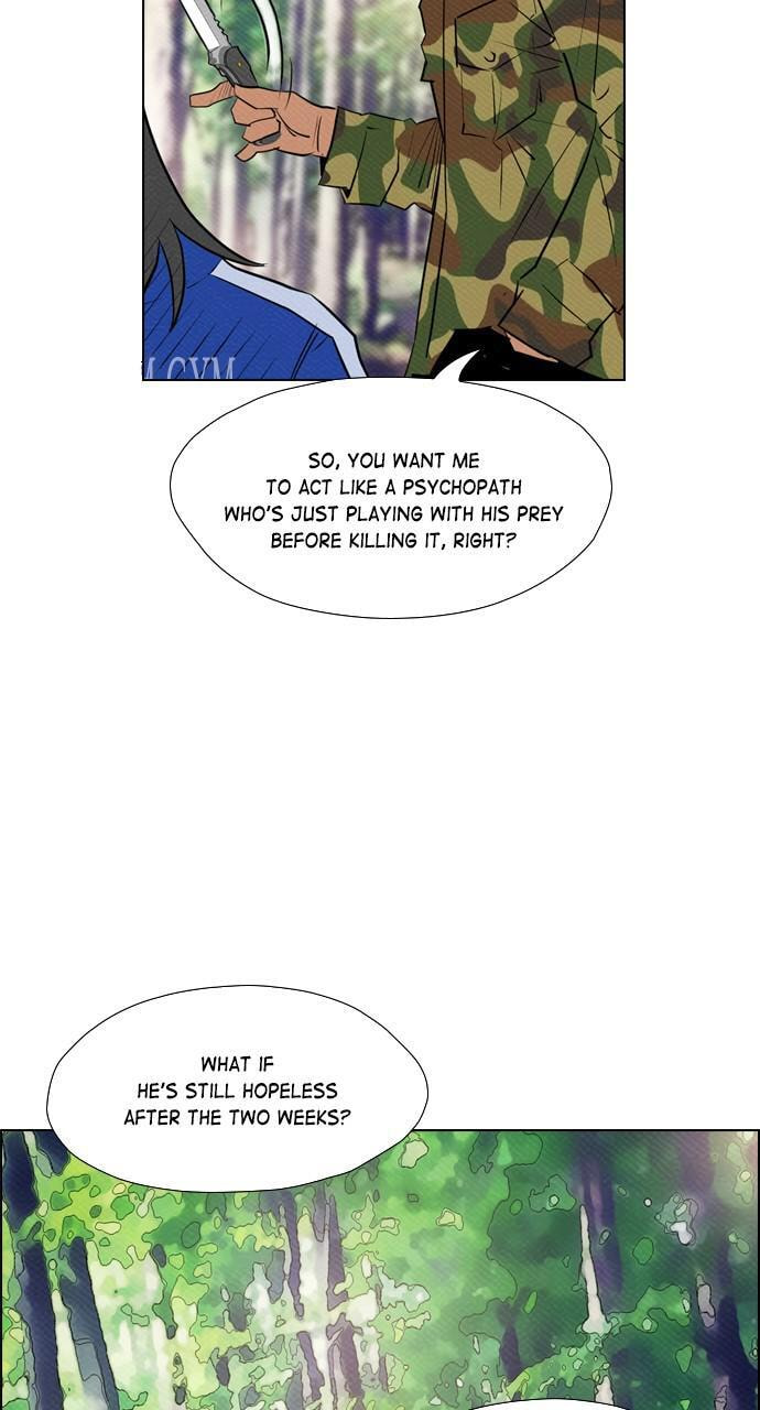 Read REAWAKENED MAN chapter 71 image 72 on Lezhin