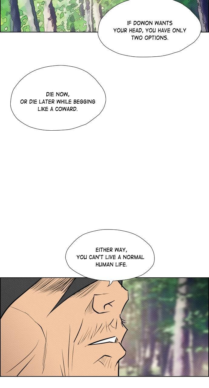 Read REAWAKENED MAN chapter 71 image 73 on Lezhin