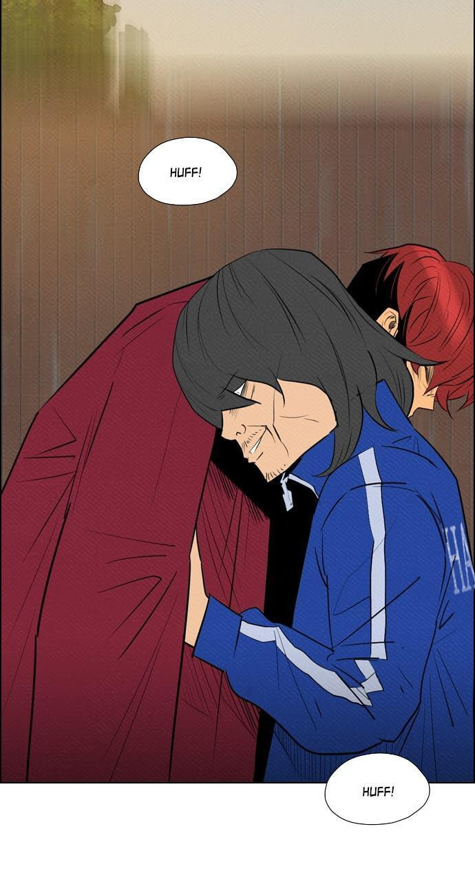 Read REAWAKENED MAN chapter 71 image 9 on Lezhin