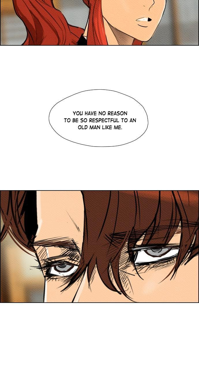 Read REAWAKENED MAN chapter 73 image 18 on Lezhin