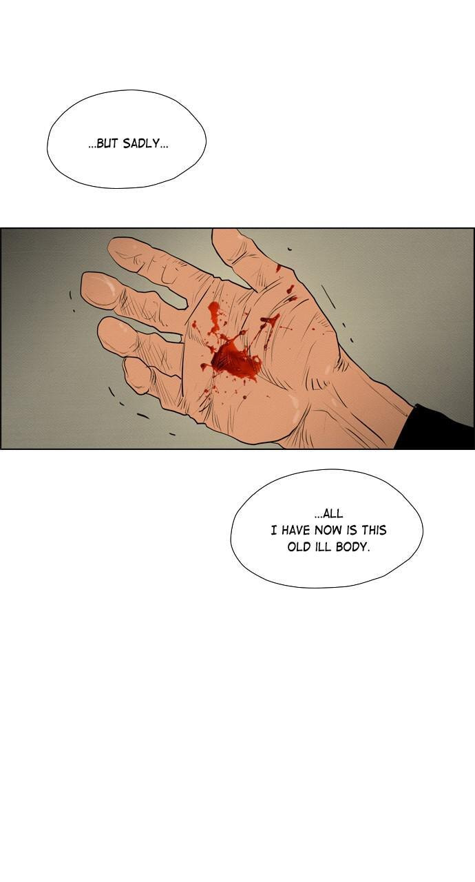 Read REAWAKENED MAN chapter 73 image 28 on Lezhin