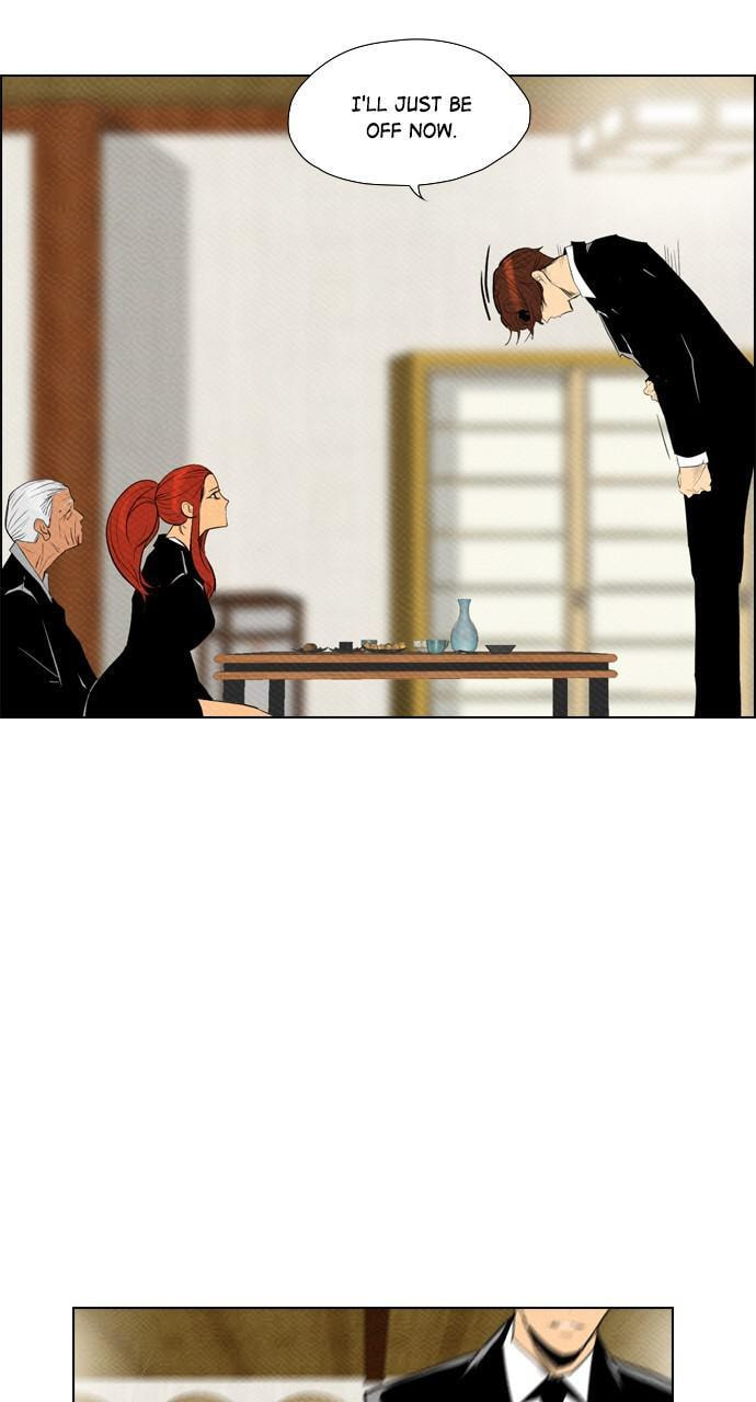 Read REAWAKENED MAN chapter 73 image 30 on Lezhin