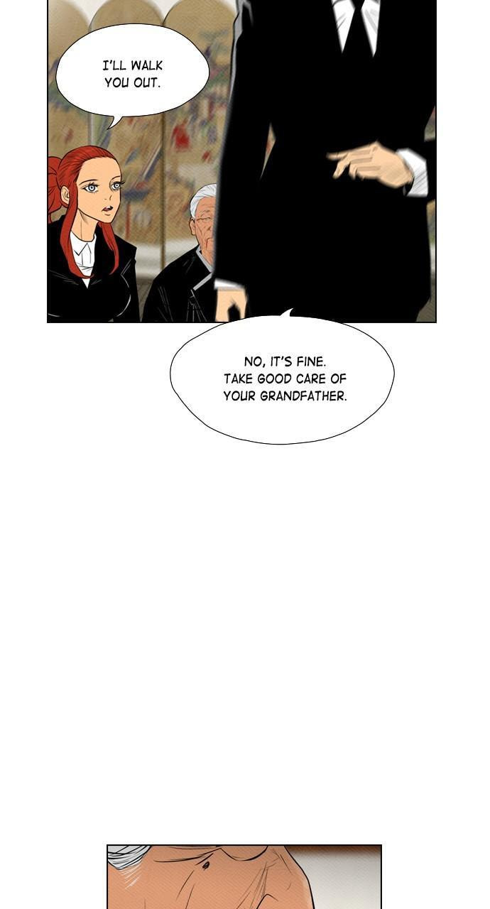 Read REAWAKENED MAN chapter 73 image 31 on Lezhin