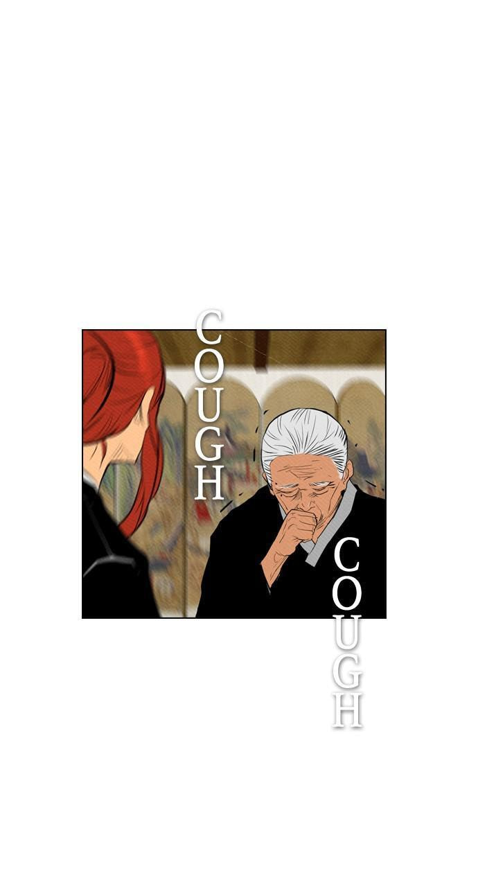 Read REAWAKENED MAN chapter 73 image 34 on Lezhin