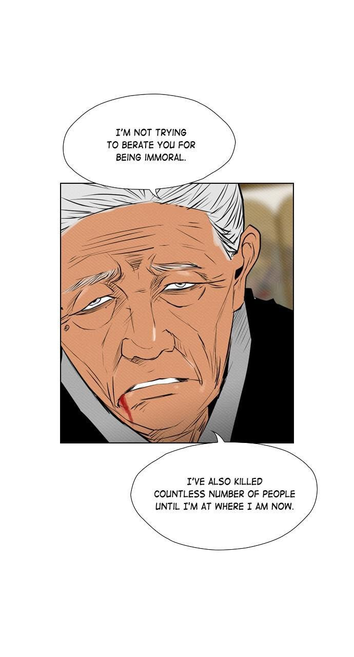 Read REAWAKENED MAN chapter 73 image 35 on Lezhin