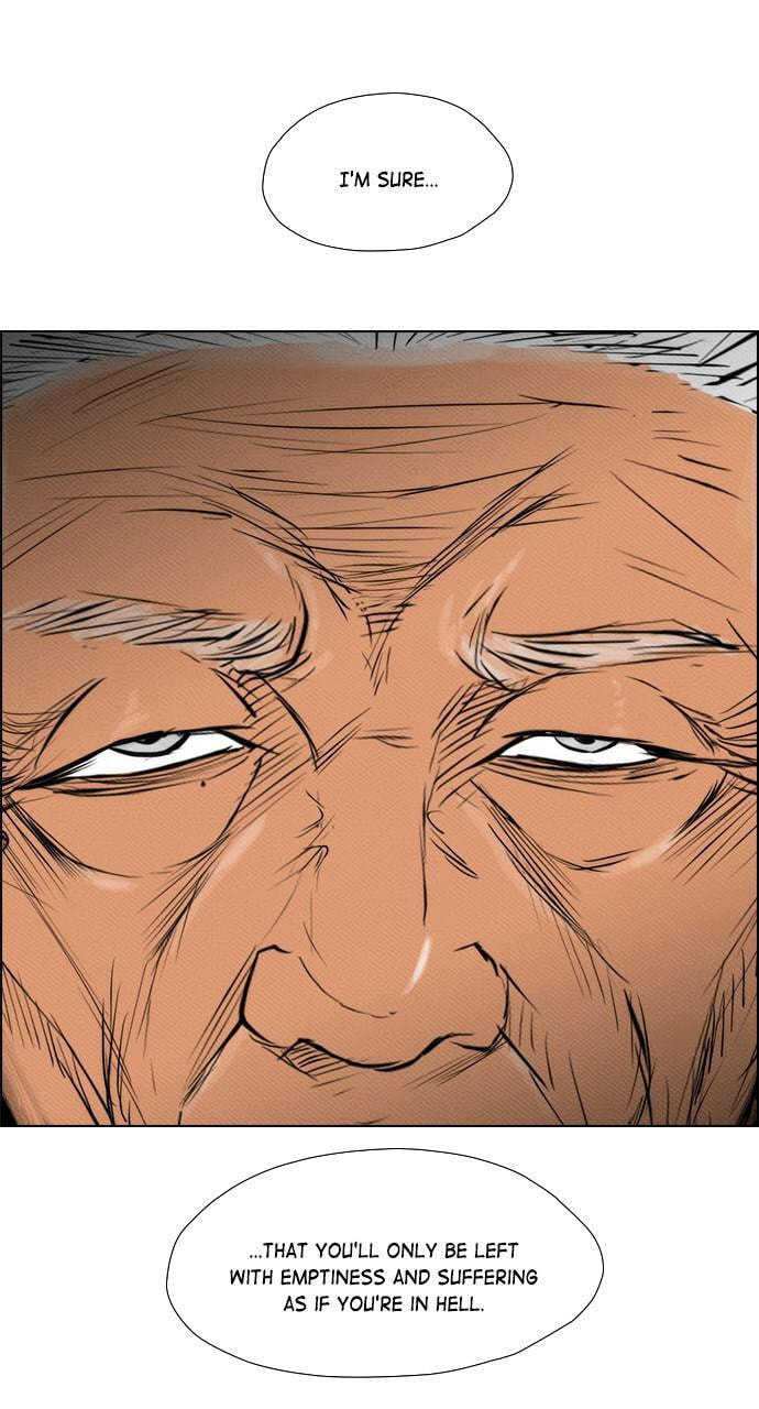 Read REAWAKENED MAN chapter 73 image 37 on Lezhin