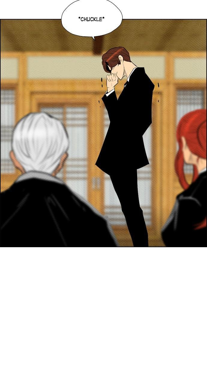 Read REAWAKENED MAN chapter 73 image 39 on Lezhin