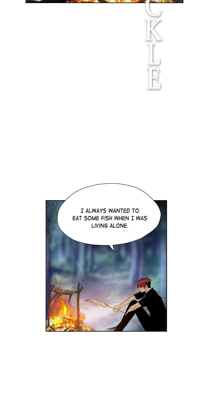 Read REAWAKENED MAN chapter 73 image 54 on Lezhin