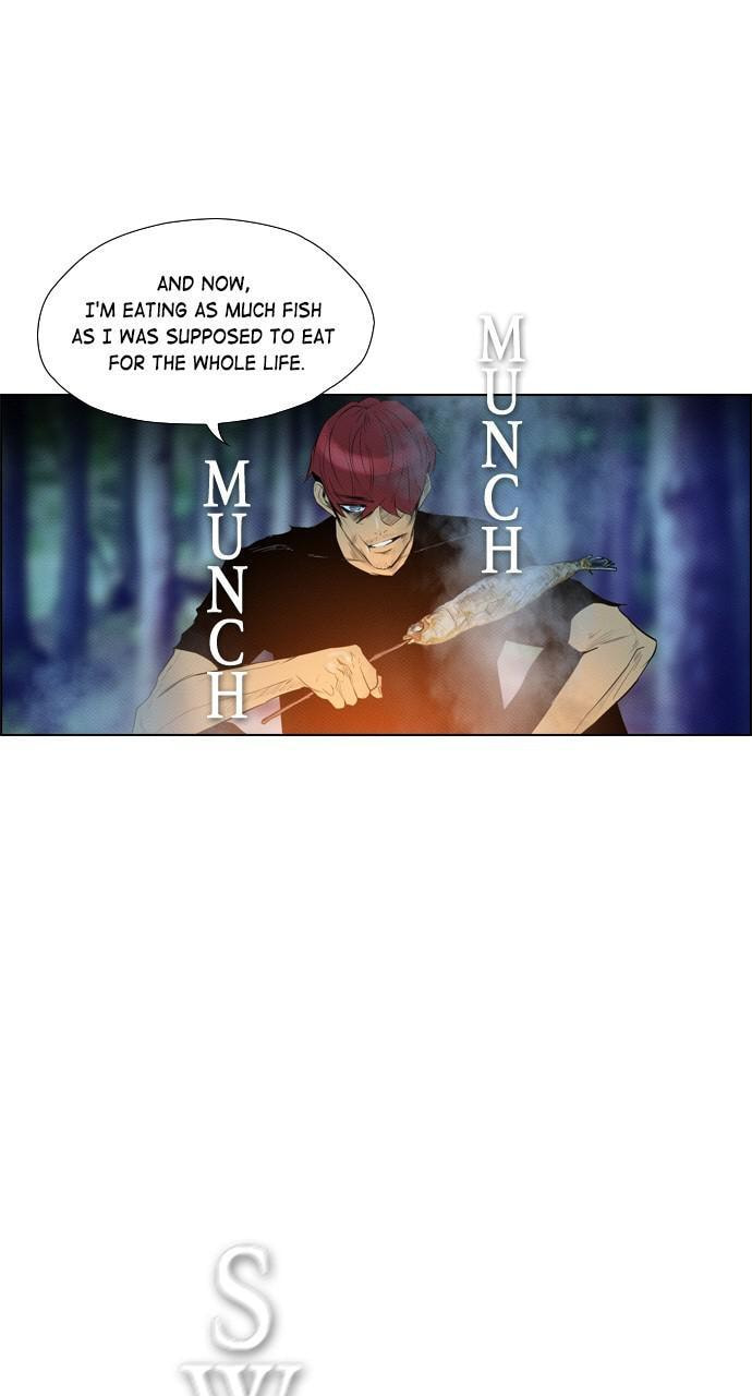 Read REAWAKENED MAN chapter 73 image 55 on Lezhin