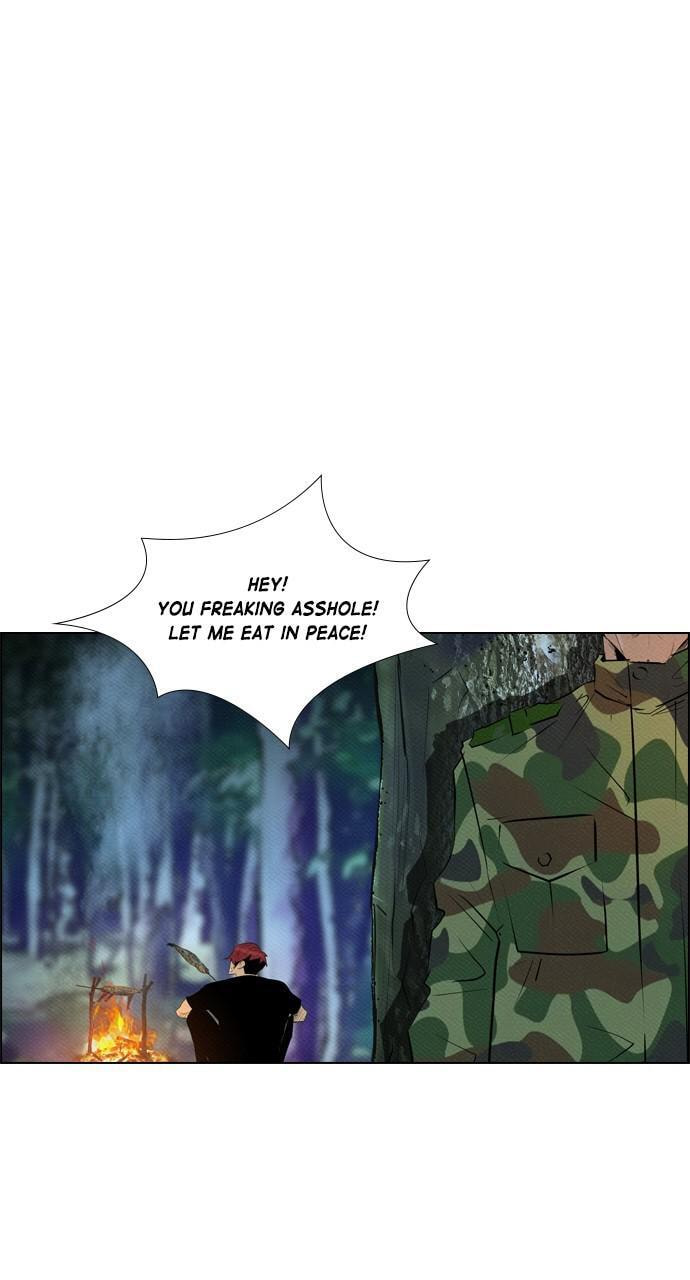Read REAWAKENED MAN chapter 73 image 58 on Lezhin