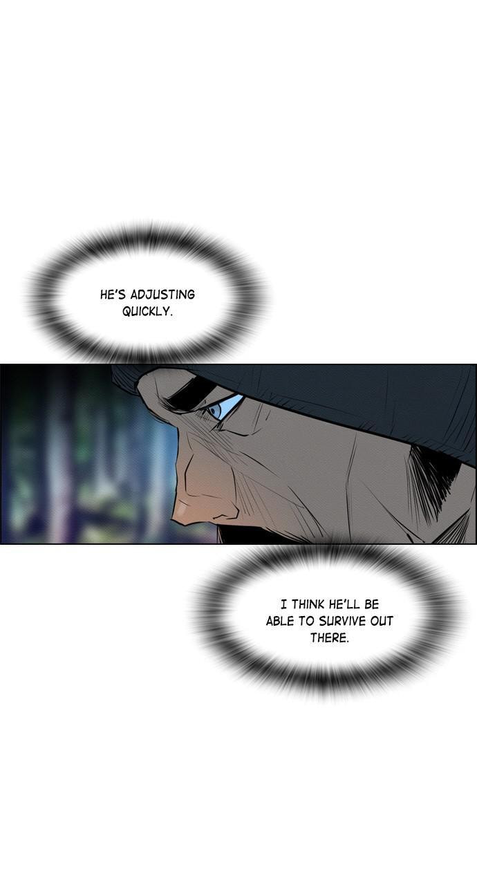 Read REAWAKENED MAN chapter 73 image 59 on Lezhin